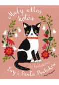 Mały atlas kotów i kociaków