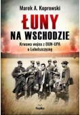 Łuny na Wschodzie