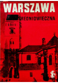 Warszawa Średniowieczna