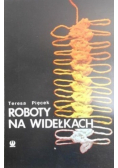 Roboty na widełkach