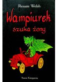 Wampiurek szuka żony