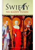 Święty na każdy dzień
