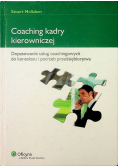 Coaching kadry kierowniczej