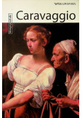 Klasycy sztuki Tom 10 Caravaggio