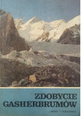 Zdobycie Gasherbrumów