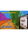 764 kilometry dla The Beatles