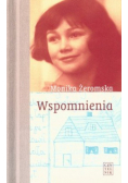 Żeromska Wspomnienia