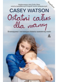 Ostatni całus dla mamy