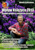 Wpływ Księżyca 2013