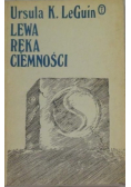 Lewa ręka ciemności
