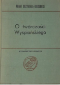 O twórczości Wyspiańskiego