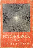 Psychologia dla teologów