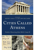 Cities Called Athens