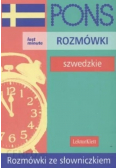 Rozmówki szwedzkie
