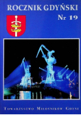 Rocznik Gdyński nr 19 / 07