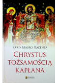 Chrystus Tożsamością Kapłana
