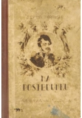 Na posterunku, ok. 1920 r.
