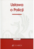 Ustawa o policji