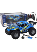 Auto terenowe zdalnie sterowane Off-Road 1:16