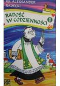 Radość w codzienności