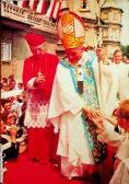 Pielgrzymka do ojczyzny Przemówienia JP II 1979