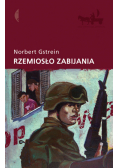 Rzemiosło zabijania