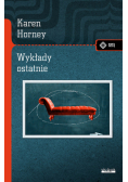 Wykłady ostatnie