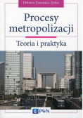 Procesy metropolizacji Teoria i praktyka