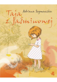 Taja z Jaśminowej
