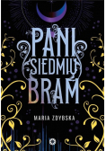 Pani Siedmiu Bram