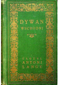 Dywan wschodni 1921 r .