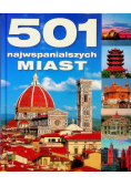 501 najwspanialszych miast