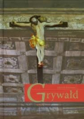 Grywałd kościół drewniany