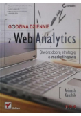 Godzina dziennie z Web Analytics