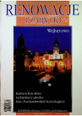 Renowacje i zabytki numer 1 Wejherowo