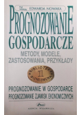 Prognozowanie gospodarcze