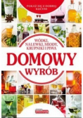 Domowy wyrób
