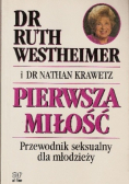 Pierwsza miłość