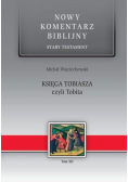 Nowy Komentarz Biblijny Stary Testament  Tom XII