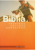Biblia Trening kolarza górskiego