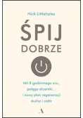 Śpij dobrze