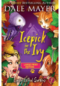 Ice Pick in the Ivy