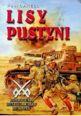 Lisy pustyni