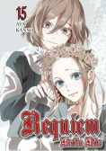 Requiem Króla Róż Tom 15