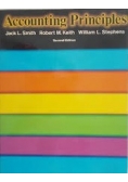 Accounting Principles