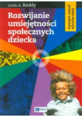 Rozwijanie umiejętności społecznych dziecka