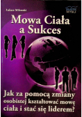 Mowa ciała i jej potęga