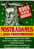 Nostradamus i jego przepowiednie