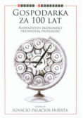 Gospodarka za 100 lat
