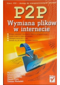 P2P Wymiana plików w internecie